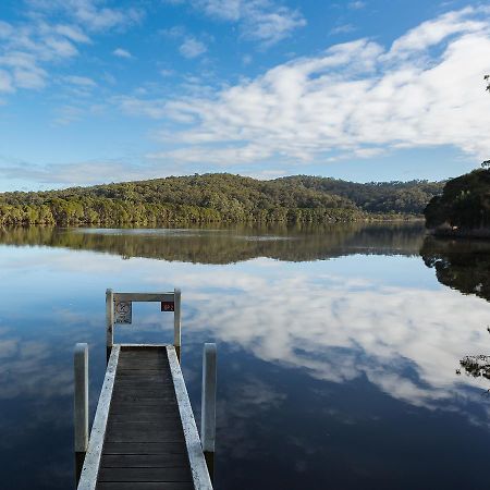 Gipsy Point Lodge & Cottages Luaran gambar