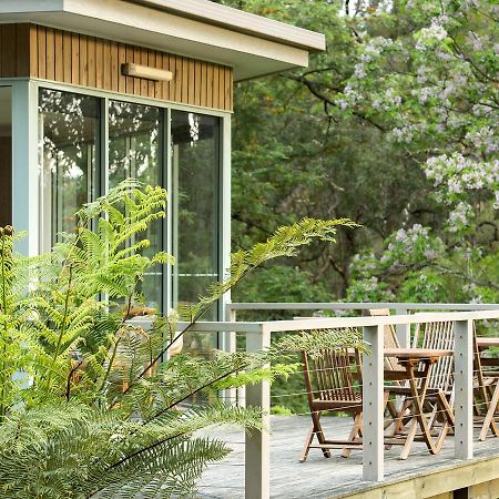Gipsy Point Lodge & Cottages Luaran gambar